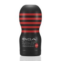 Мастурбатор Tenga Deep Throat (Original Vacuum) Cup (глибоке горло) STRONG із вакуумною стимуляцією