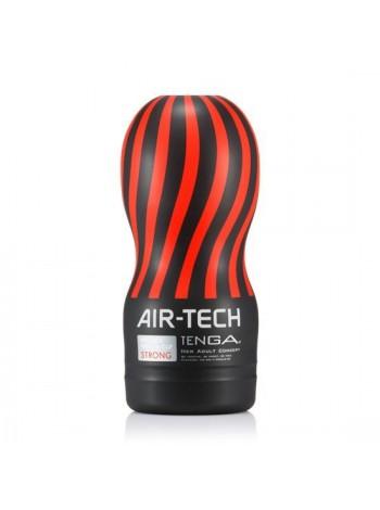 Masturbator Tenga Air-Tech Strong with aerostimulation