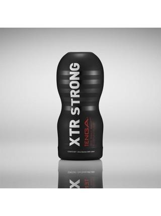 Мастурбатор Tenga Deep Throat (Original Vacuum) Cup (глибока глотка) EXTRA STRONG