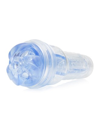 Masturbator FLESHLIGHT Turbo Thrust Blue Ice