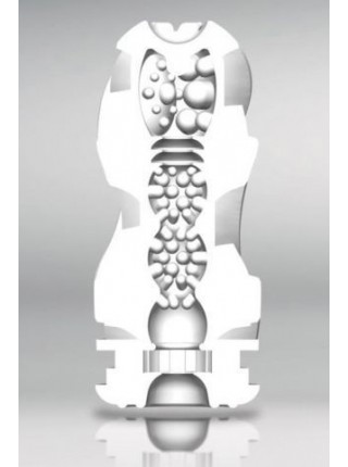 Мастурбатор Tenga Air-Tech Ultra Size з всмоктуючим ефектом