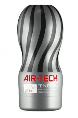Tenga Air-Tech Ultra Size Mastrbator with Suction Effect
