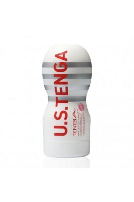 The Tenga US Deep Throat masturbator (Original Vacuum) Cup Gentle (deep throat big)