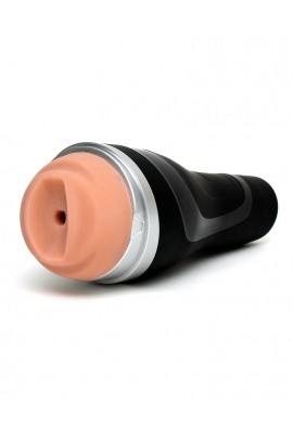 Універсальний мастурбатор Satisfyer Men Classic Silver