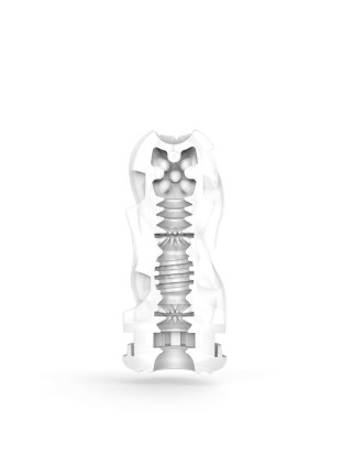 Masturbator with aerostimulation Tenga Air-Tech VC Regular