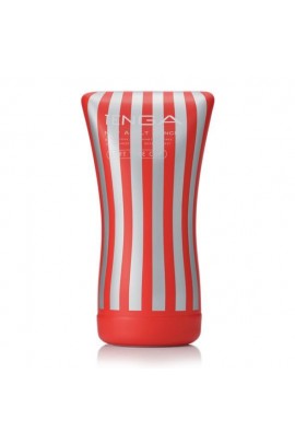 Masturbator Tenga Soft Tube Cup Suppressed