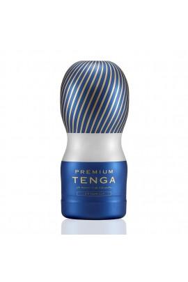 Мастурбатор Tenga Premium Air Flow Cup (24 повітряні камери всередині)