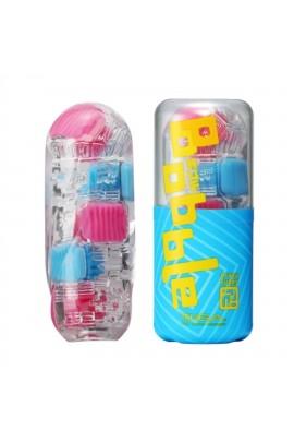 Мастурбатор Tenga Bobble Crazy Cubes