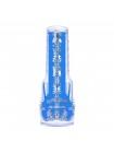 Masturbator Fleshlight Turbo Core Blue Ice, Oral Sex (Deep throat)