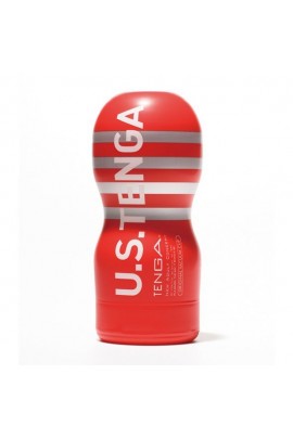 Masturbator for Men Tenga US Deep Throat Original Vacuum Cup