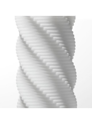 Masturbator for men Tenga 3D Spiral