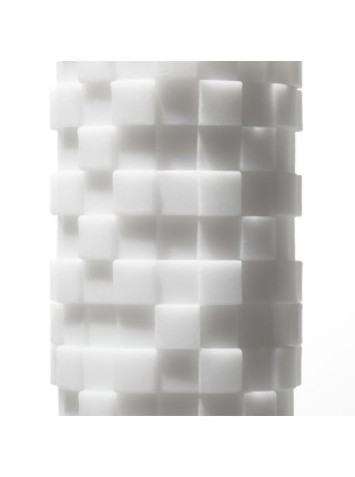 Masturbator for men Tenga 3D Module