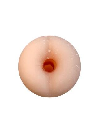 Мінімастурбатор попка Alive Anal Mini Masturbator (Flesh)