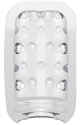 Карманный мастурбатор Dorcel Sex Shot Intense