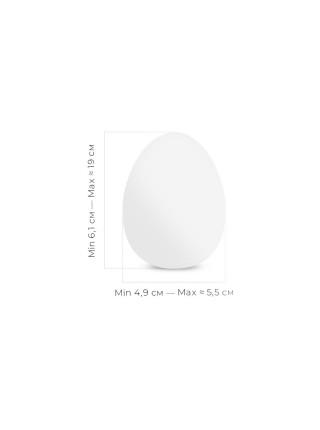 TENGA EGG SPHERE Masturbator