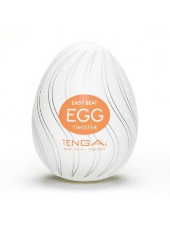 Мастурбатор-яйце Tenga Egg Twister