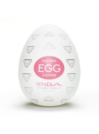 Masturbator-egg Tenga Egg Stepper