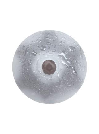 Мини-мастурбатор Alive Mini Masturbator (Transparent)