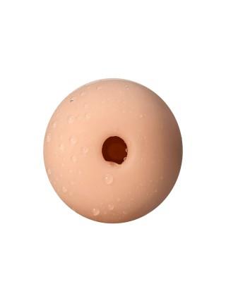 Мини-мастурбатор Alive Mini Masturbator (Flesh)