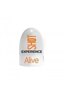 Мини-мастурбатор Alive Mini Masturbator (Flesh)