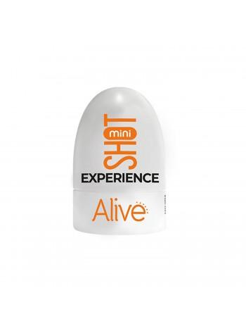 Мінімастурбатор Alive Mini Masturbator (Flesh)