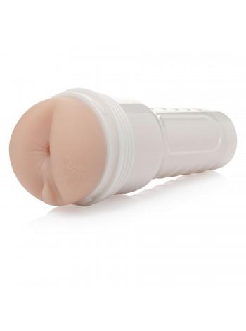 Мастурбатор Fleshlight Girls: Elsa Jean — Treat, зі зліпка ануса, дуже ніжний