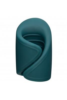 Смарт вибро-мастурбатор для головки члена Lovense Gush