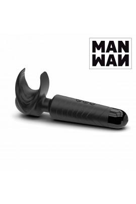 Masturbator vibrating machine Man.Wand with 20 vibration modes