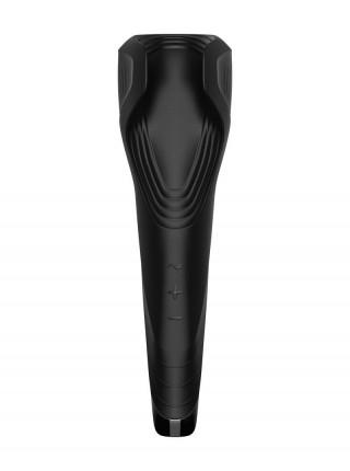 Мастурбатор для мужчин с вибрацией Satisfyer Men Wand