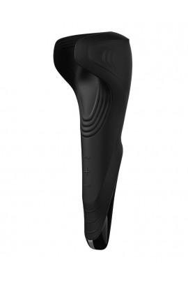 Masturbator for men with vibration Satisfyer Men Wand