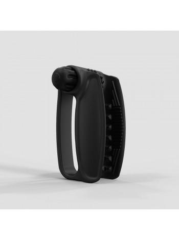 Мастурбатор с вибропулей Bathmate Hand Vibe, 10 режимов, перезаряжаемый