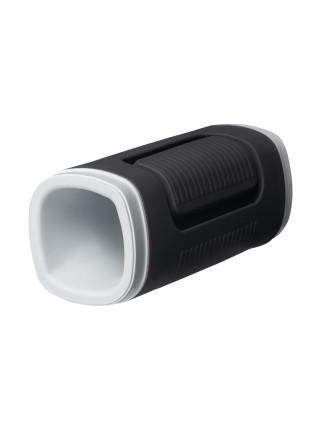 LOVENSE COLOR-heated smart-masturbator, intellectual intensity regulation