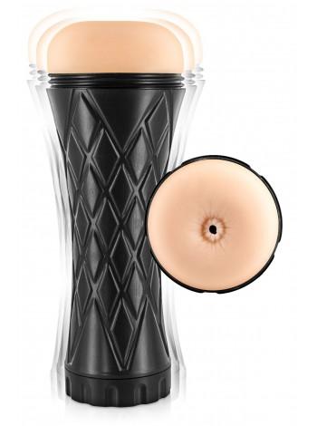 Мастурбатор попка Real Body - Real Cup Anus Vibrating