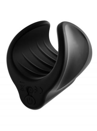 Masturbator with vibration Dorcel Man.Wand Starter