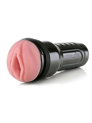Masturbator-vagina Fleshlight Pink Lady Destroya New Texture