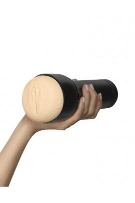 Masturbator Kiiiroo Feel Apolonia Lapeidra