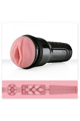 Masturbator-vagina Fleshlight Pink Lady Destroya New Texture