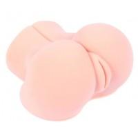 Masturbator Kokos Ella