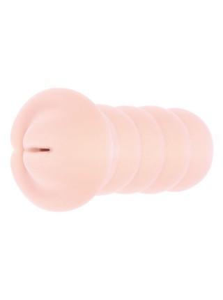 Мастурбатор вагина двухслойный Kokos Gloria DL