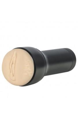 Kiiiroo Feel Alexis Fawx masturbator, a copy of the pornstar vagina