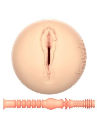 Kiiiroo Feel Kenzie Taylor masturbator