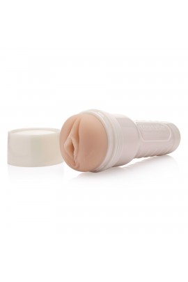 Ніжний мастурбатор зі зліпка вагіни Fleshlight Girls: Kimmy Granger - Rebel