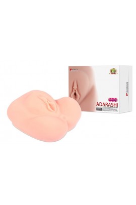Masturbator Vagina Kokos Adarashi -3 DL