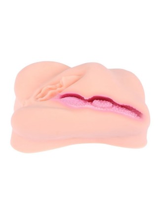 Реалистичный мастурбатор-вагина Kokos Adarashi -2 DL