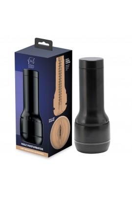 Kiiroo Feel Stroker Light Brown Masturbate-Vagin