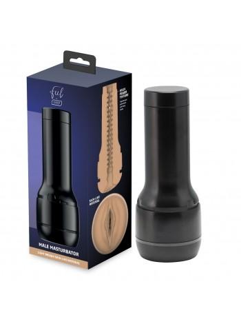 Мастурбатор-вагина Kiiroo Feel Stroker Light Brown для секс-машины Kiiroo Keon