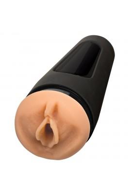 Мастурбатор вагіна Doc Johnson Main Squeeze - Sasha Grey Pussy