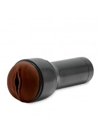 Kiiroo Feel Stroker Dark Brown Masturbate for Kiiroo Keon sex machine