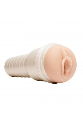 Masturbator with a cast Vagina Fleshlight Girls: Emily Willis - Squirt