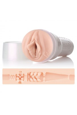 Мастурбатор з зліпка вагіни Fleshlight Girls: Stoya - Destroya